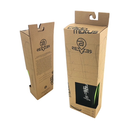 Cadomotus Rookie Resizer insoles | make your inline skate 3 sizes in 1!