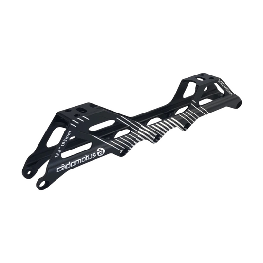 Cadomotus Comp® TR-3 Inline Speed Frame