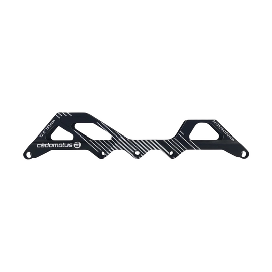 Cadomotus Comp® TR-3 Inline Speed Frame