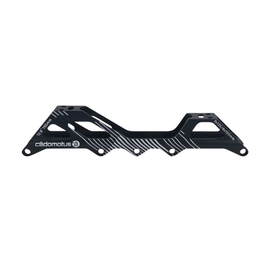 Cadomotus Comp® TR-3 Inline Speed Frame
