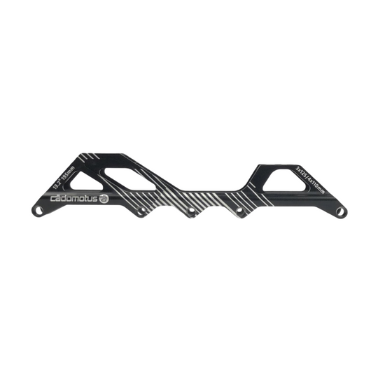 Cadomotus Comp® TR-3 Inline Speed Frame