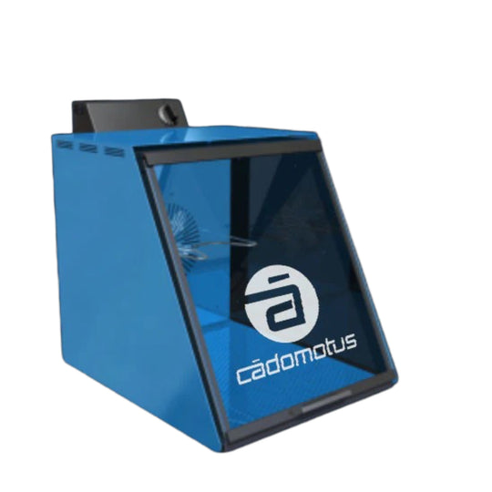 Cadomotus Heat Molding Oven For Carbon Shell Shoes