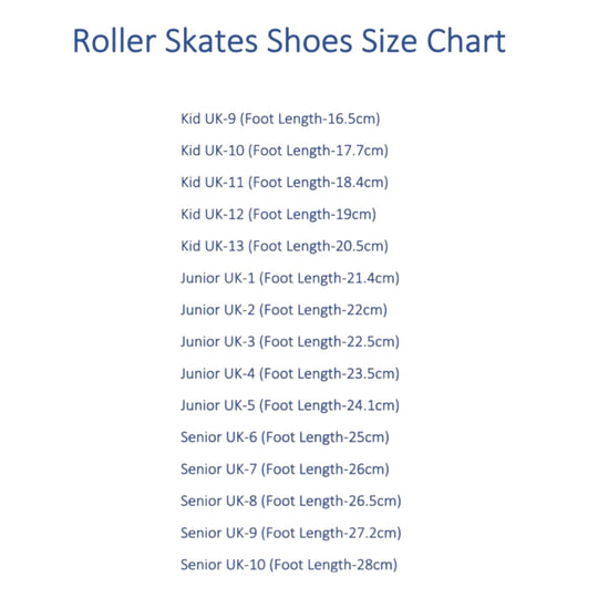 Recto Carbon Aluminium Frame Quad Skate 65mm 85a
