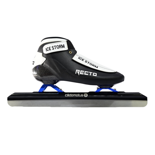 Recto Ice Storm Cadomotus Allmount Speed Skate