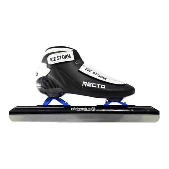 Recto Ice Storm Cadomotus Allmount Speed Skate