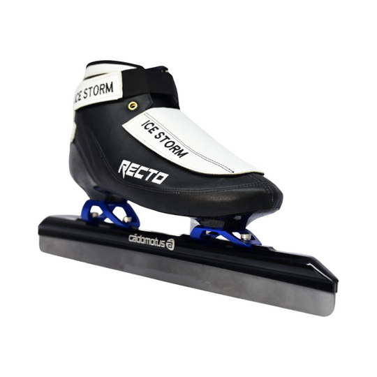 Recto Ice Storm Cadomotus Allmount Speed Skate