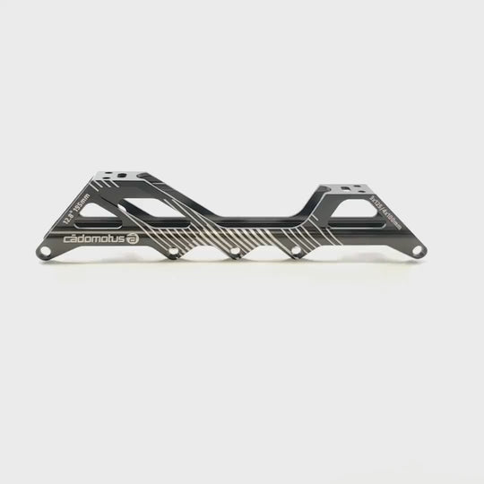 Cadomotus Comp® TR-3 Inline Speed Frame