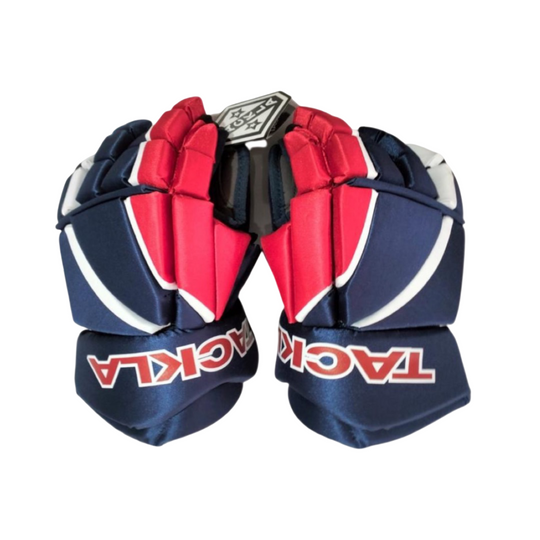 Tackla Ice|Inline Hockey Gloves