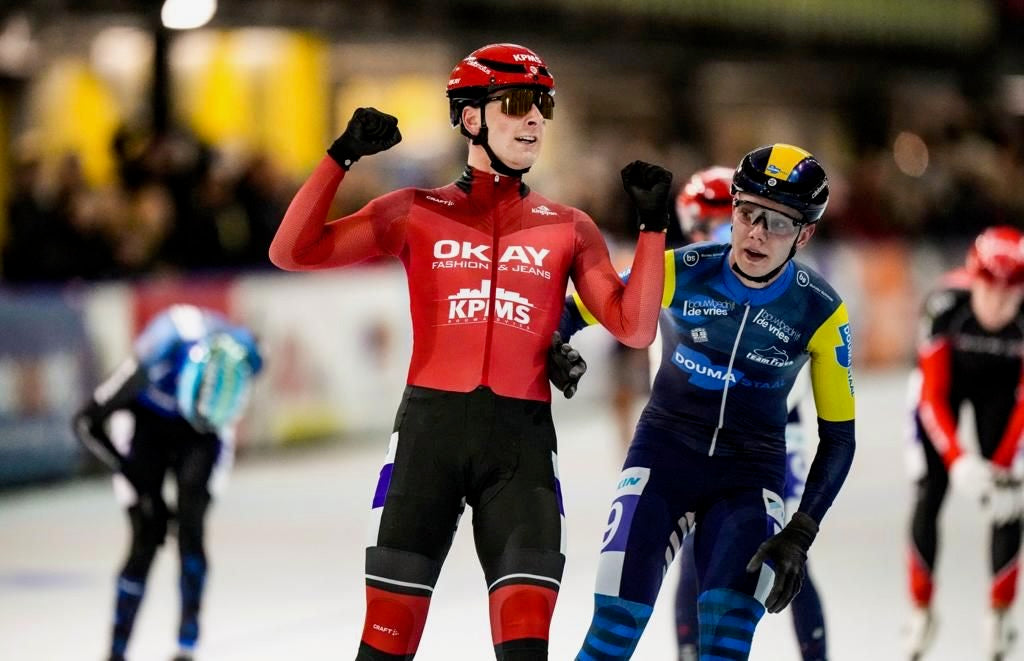 European Design For Speed