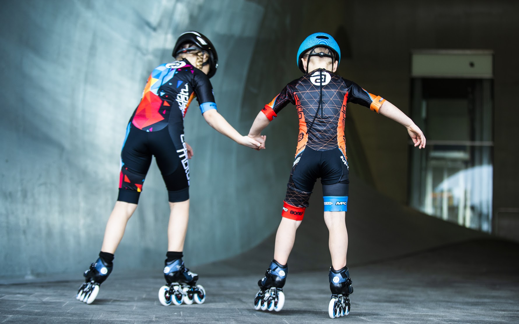 Kids Skates