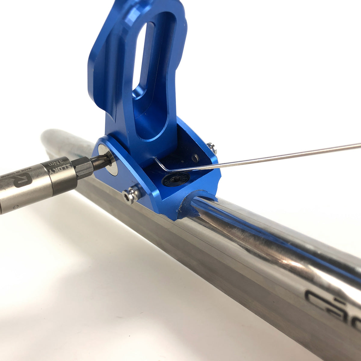 Ice Speed Accessories