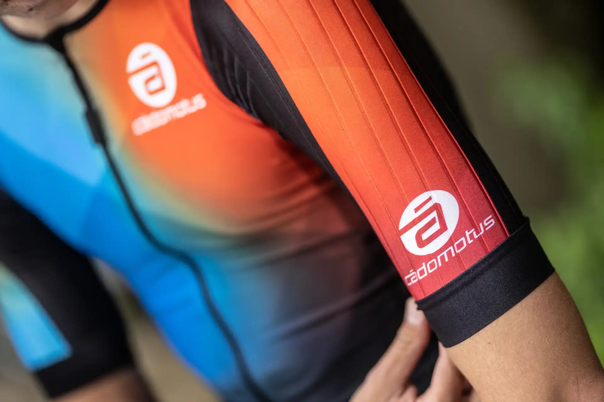 Tri-suits and Sportswear