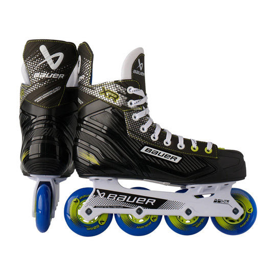 Bauer XR RH Inline Hockey Skate