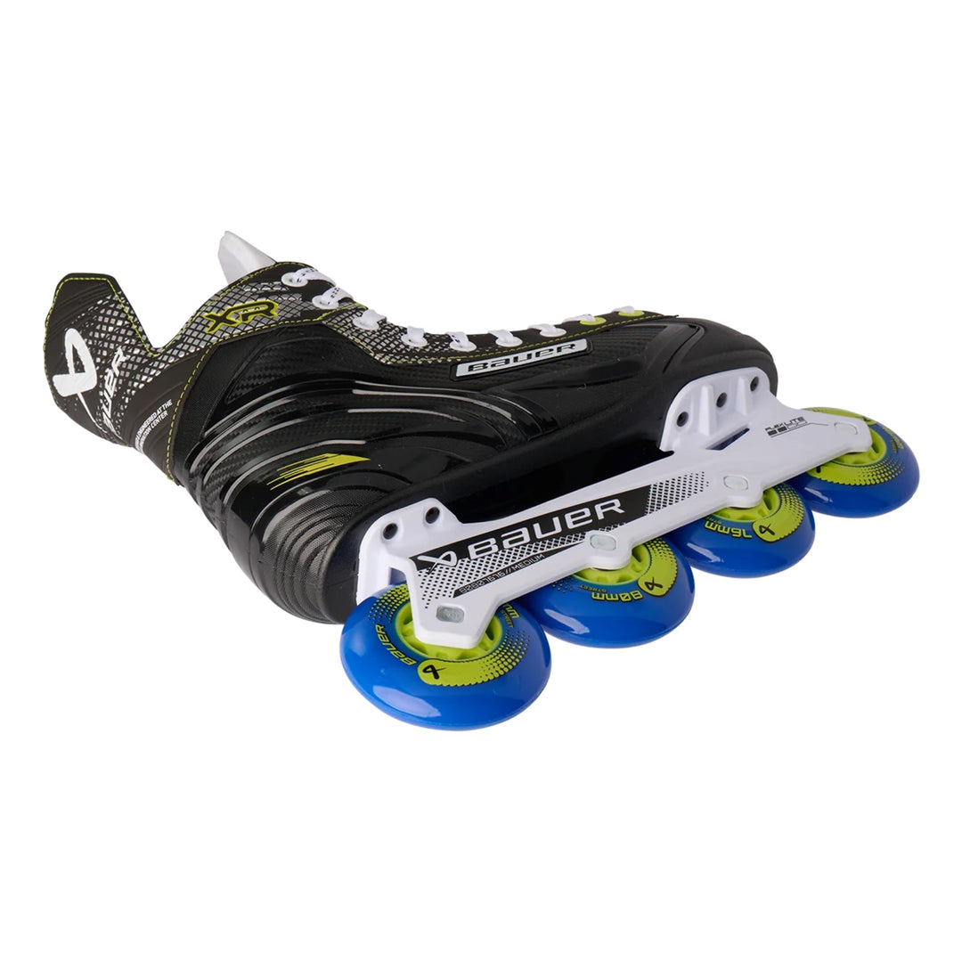 Bauer XR RH Inline Hockey Skate