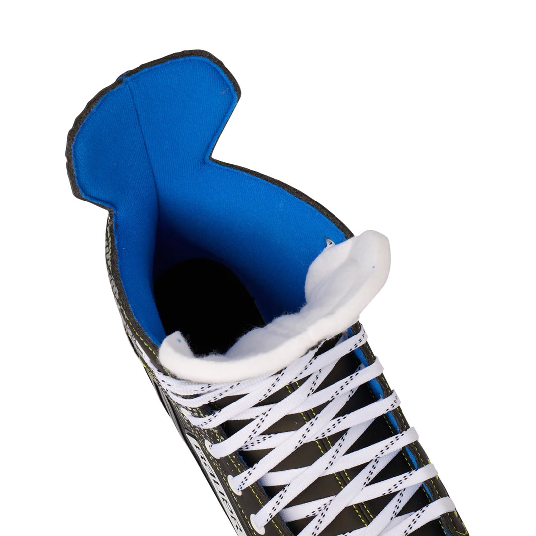 Bauer XR RH Inline Hockey Skate