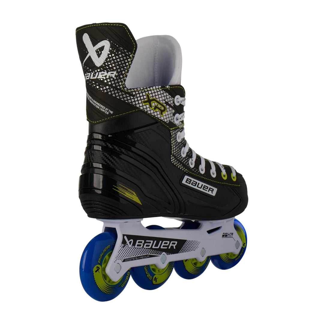 Bauer XR RH Inline Hockey Skate