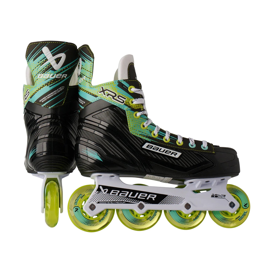 Bauer XRS RH Inline Hockey Skate