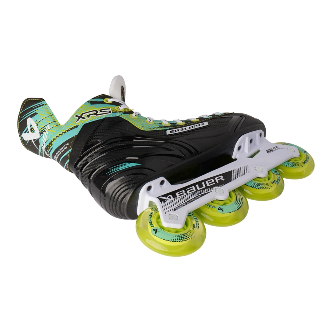 Bauer XRS RH Inline Hockey Skate