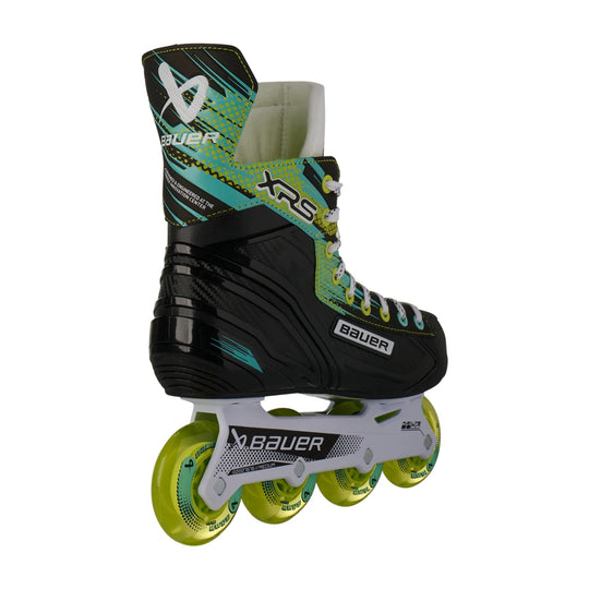 Bauer XRS RH Inline Hockey Skate