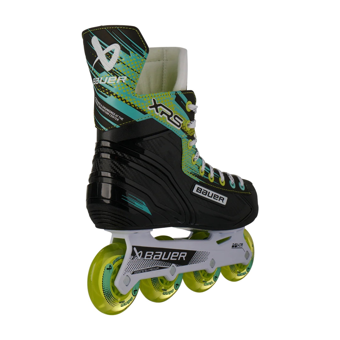Bauer XRS RH Inline Hockey Skate
