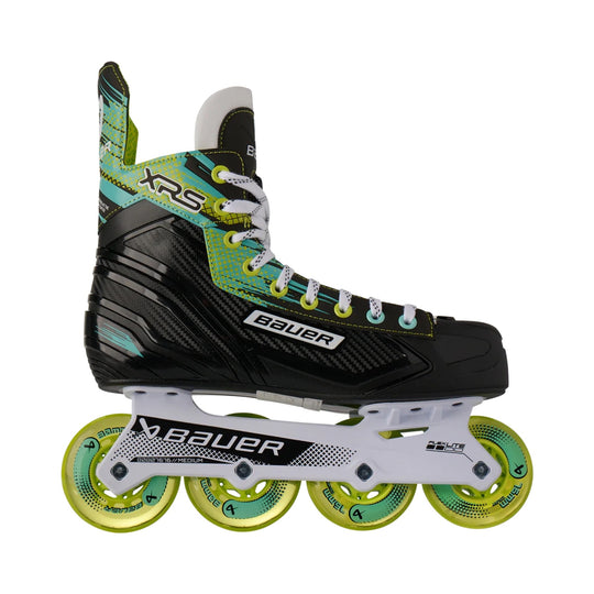 Bauer XRS RH Inline Hockey Skate