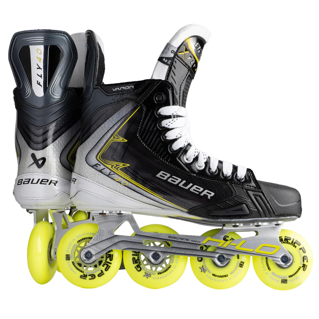 BAUER VAPOR FLY40 ROLLER SKATE