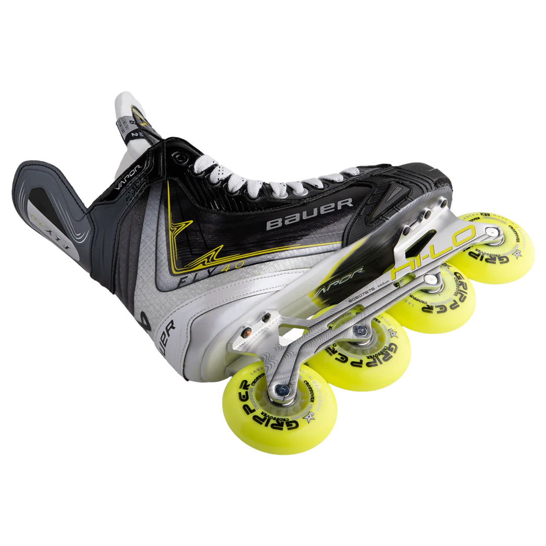 BAUER VAPOR FLY40 ROLLER SKATE