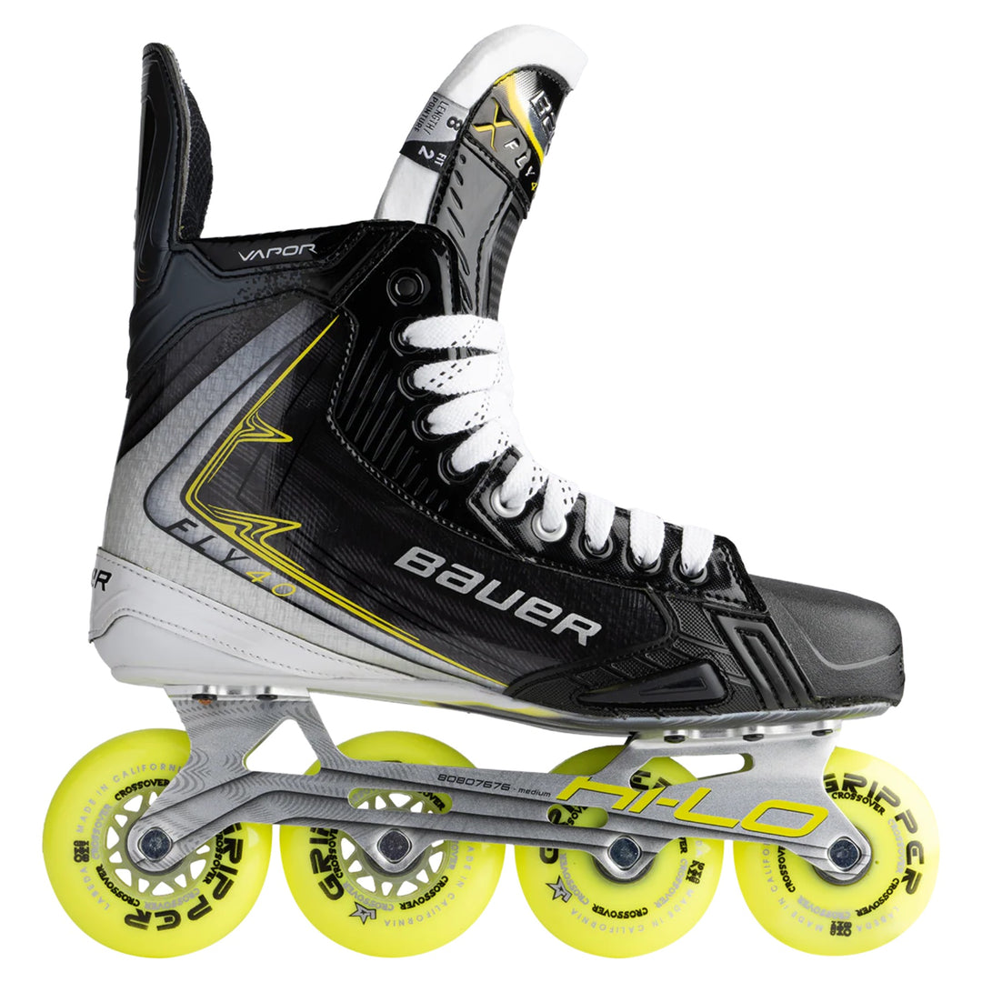 BAUER VAPOR FLY40 ROLLER SKATE