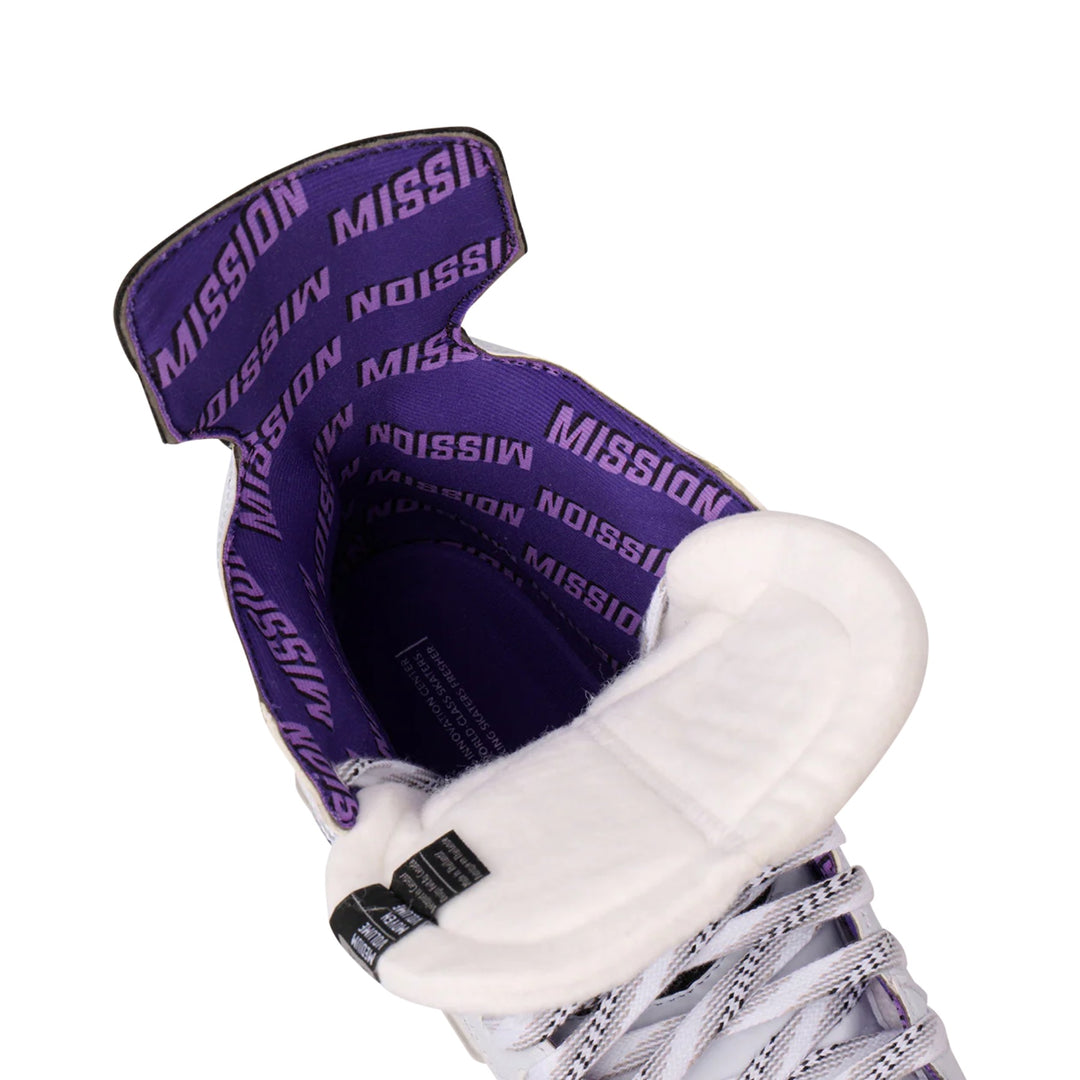 Mission Inhaler FS2 RH Skate