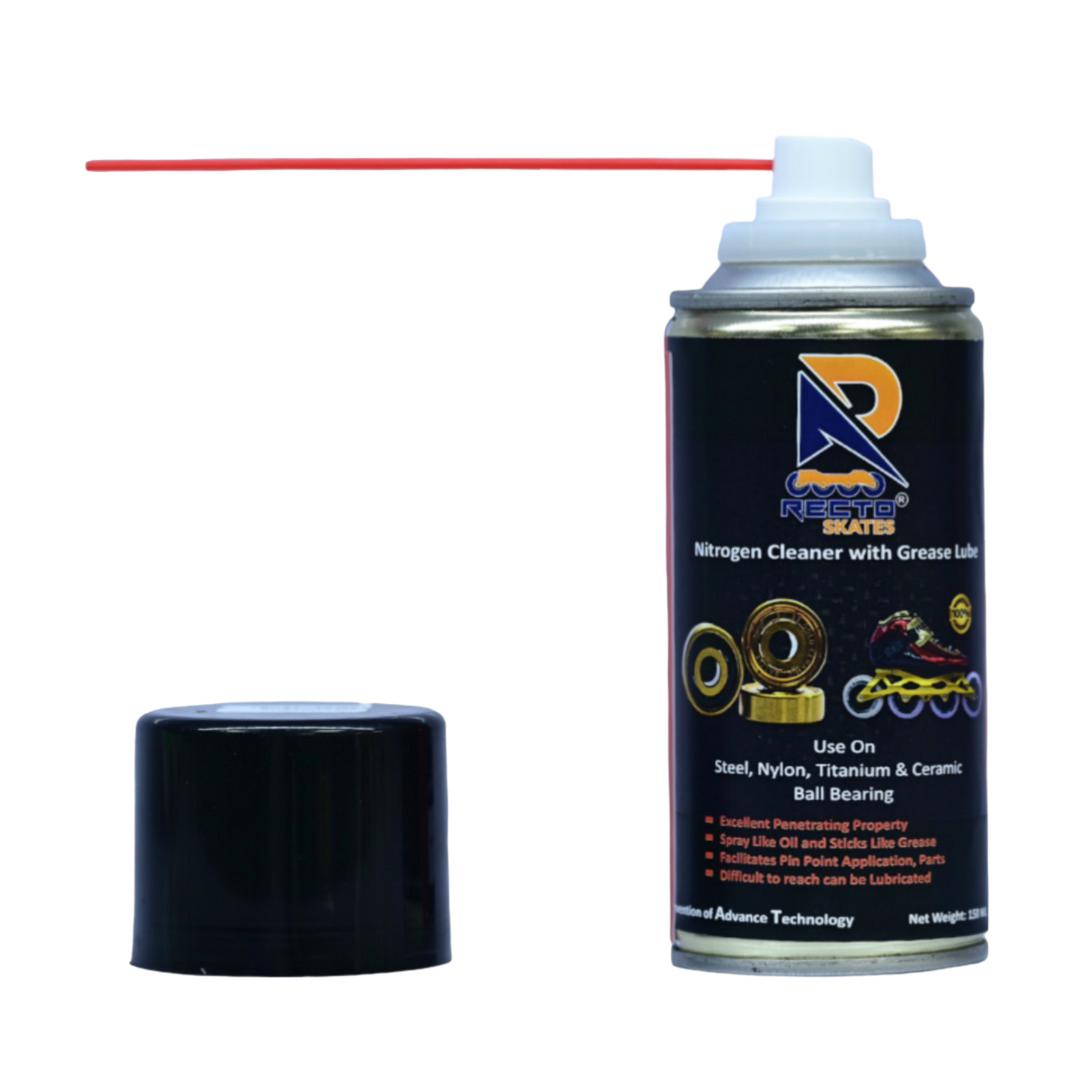 Recto Skate Bearing Lube Spray