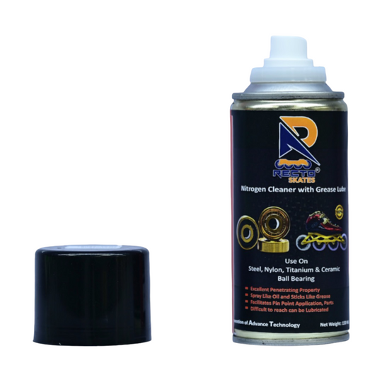 Recto Skate Bearing Lube Spray