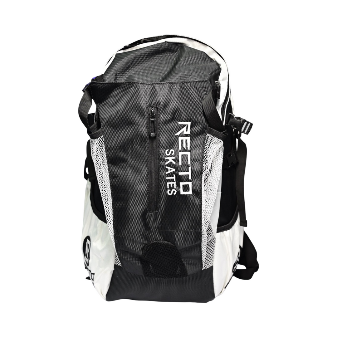 Recto iMotion Backpack Inline | Ice Speed (Black)