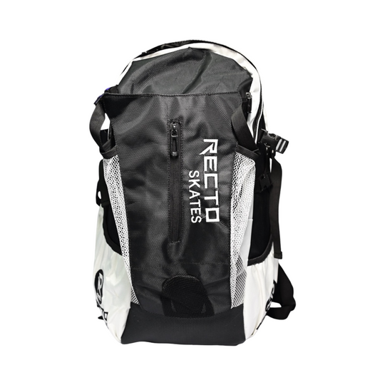 Recto iMotion Backpack Inline | Ice Speed (Black)