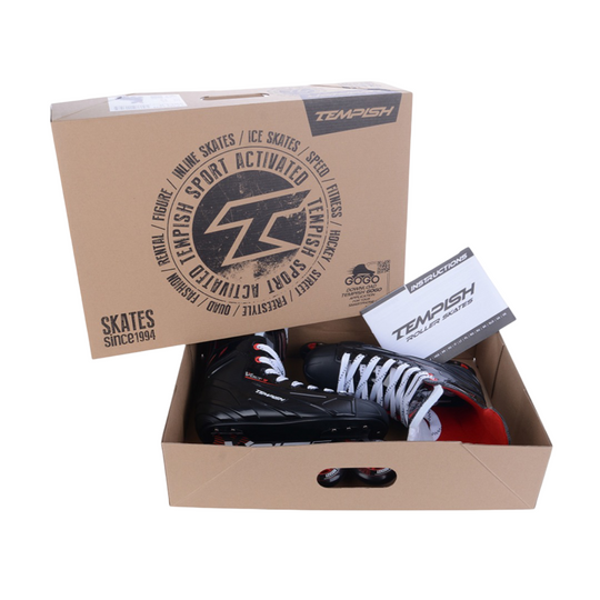 Tempish Volt R Inline Hockey Skate