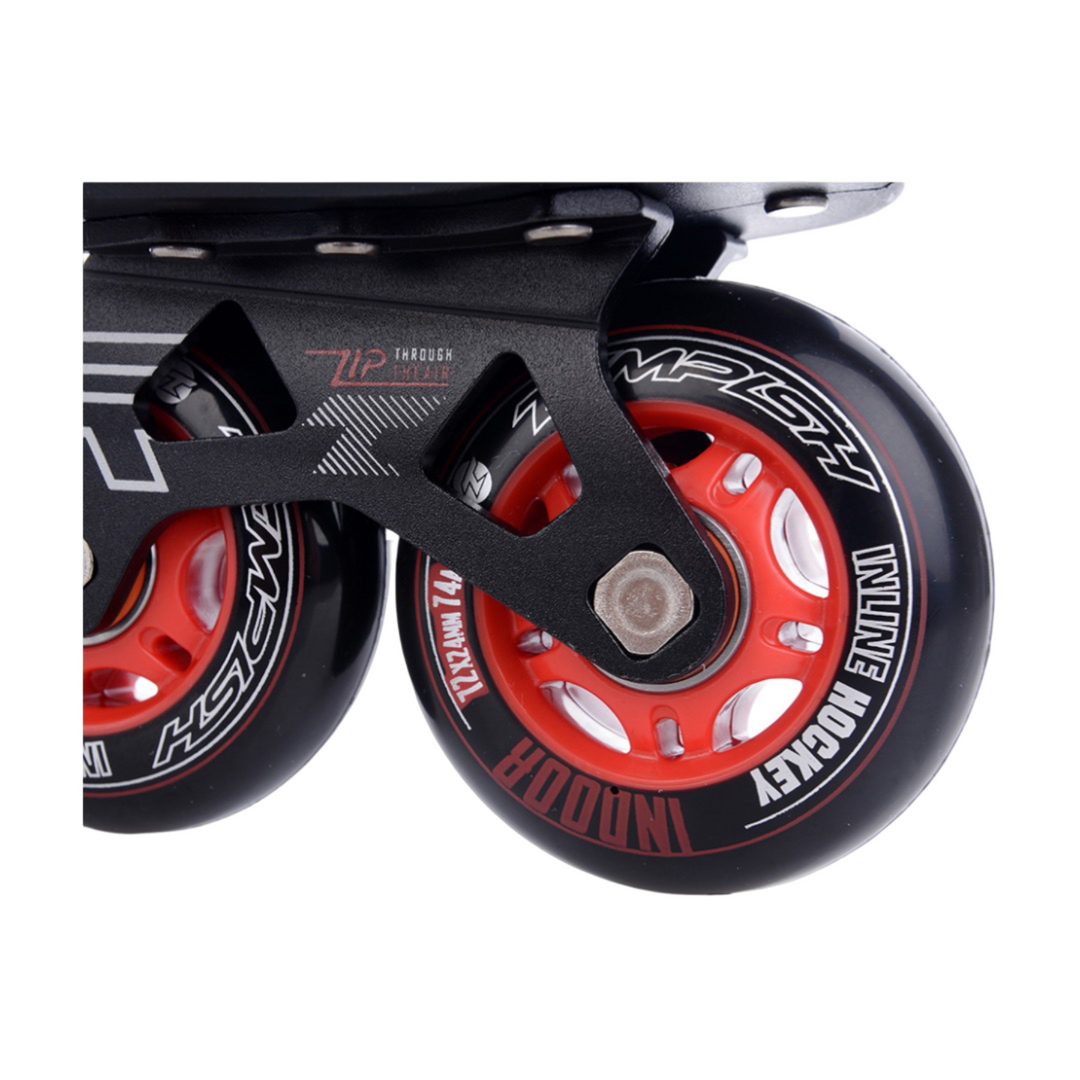 Tempish Volt R Inline Hockey Skate
