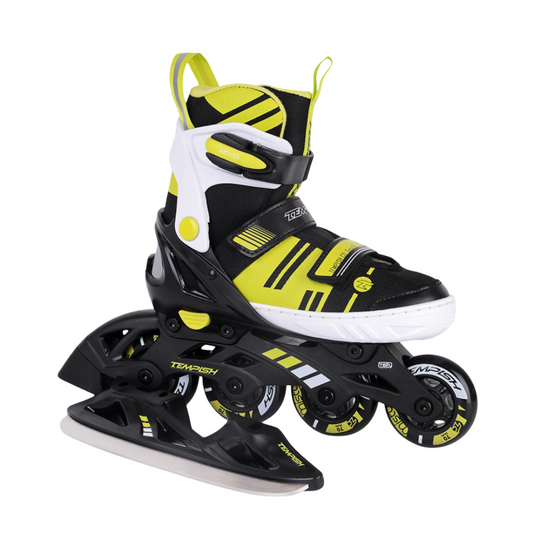 Tempish Misty Duo Ice Adjustable Skate