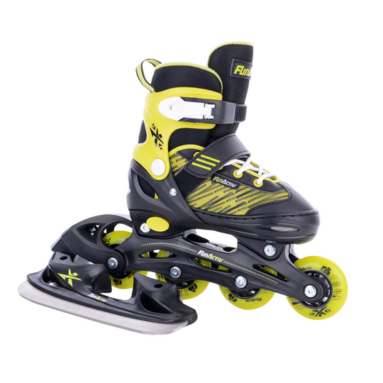 Tempish Misty Duo Ice Adjustable Skate