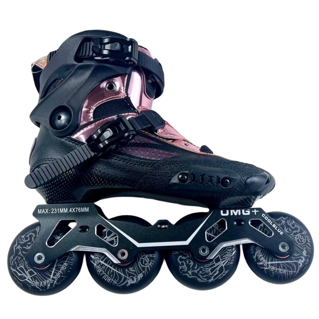 Recto Carbon Slalom Skate