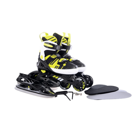 Tempish Misty Duo Ice Adjustable Skate