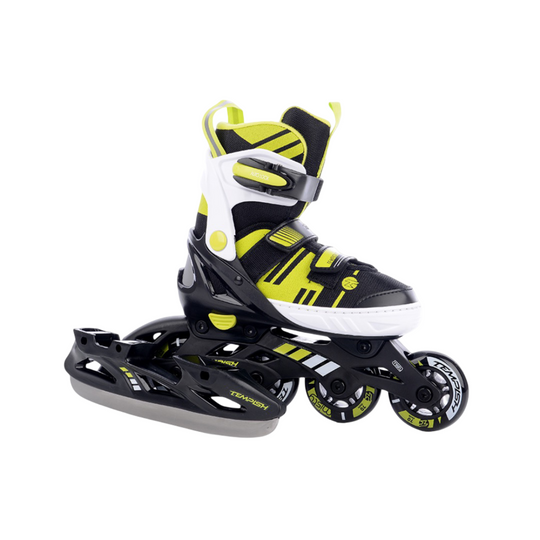 Tempish Misty Duo Ice Adjustable Skate