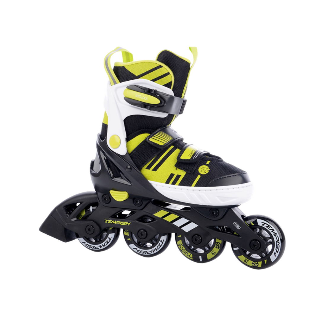 Tempish Misty Duo Ice Adjustable Skate