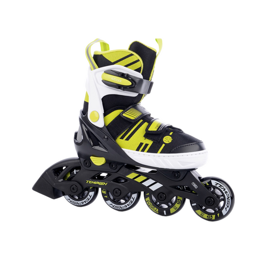 Tempish Misty Duo Ice Adjustable Skate