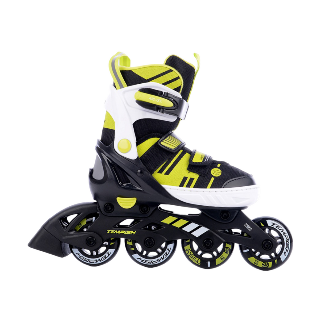 Tempish Misty Duo Ice Adjustable Skate