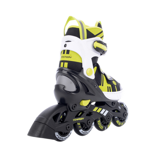 Tempish Misty Duo Ice Adjustable Skate