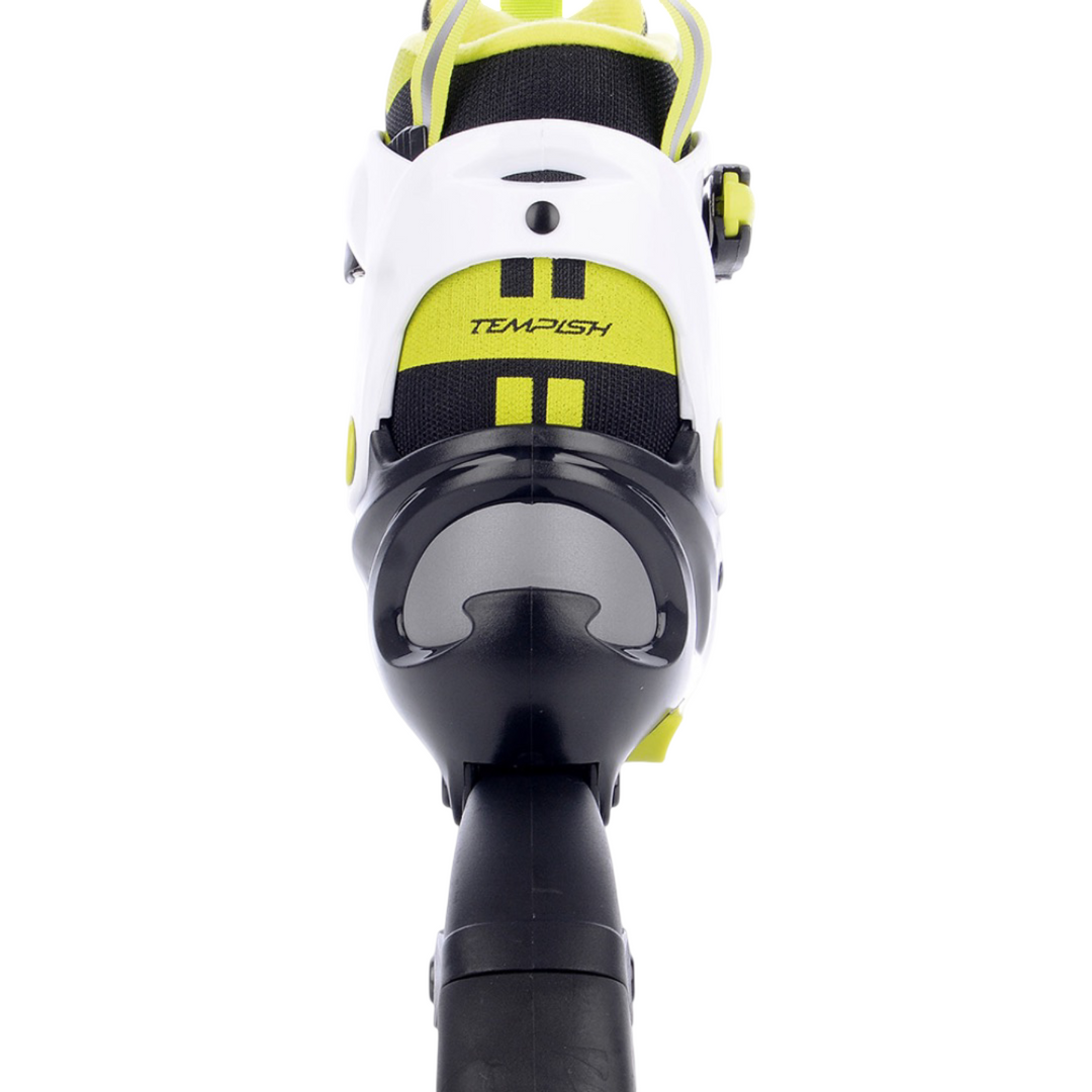 Tempish Misty Duo Ice Adjustable Skate