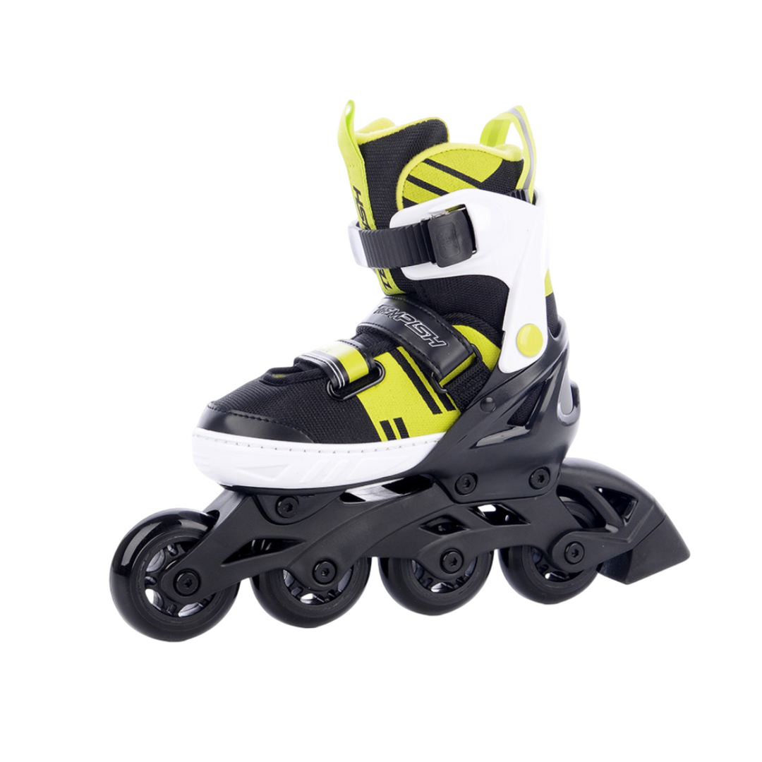Tempish Misty Duo Ice Adjustable Skate