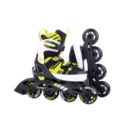 Tempish Misty Duo Ice Adjustable Skate