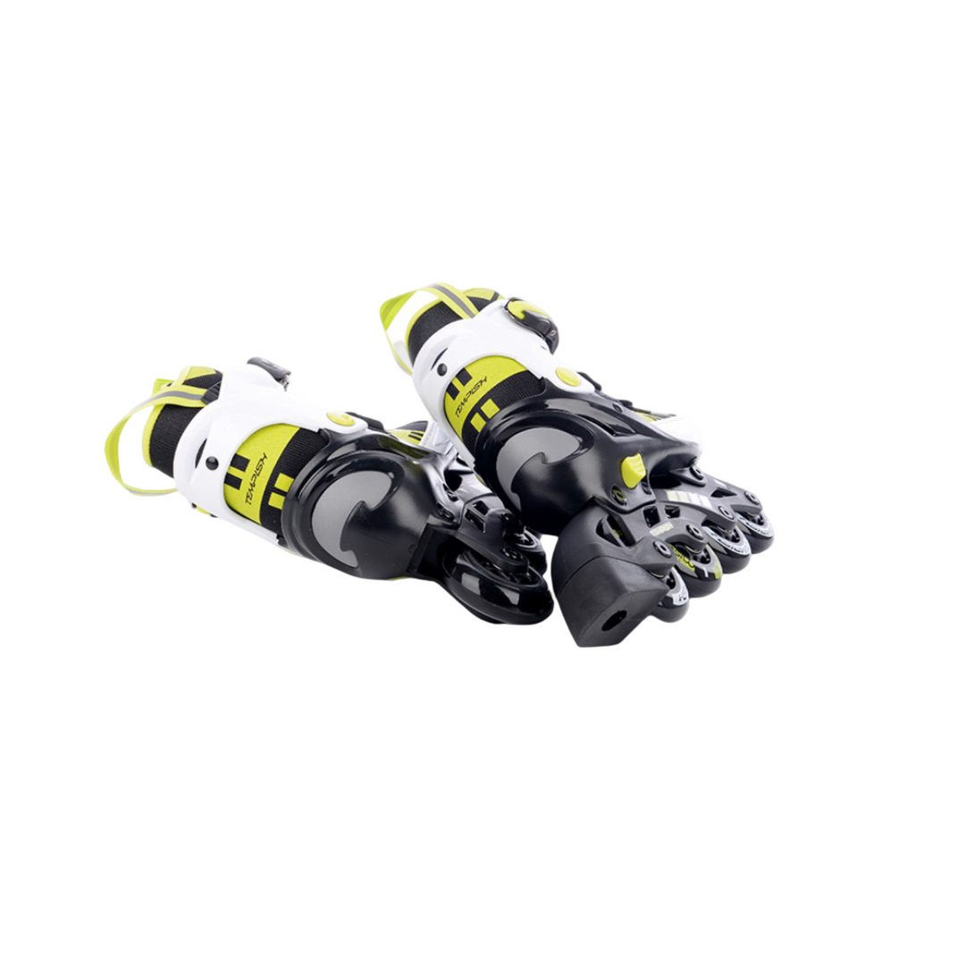 Tempish Misty Duo Ice Adjustable Skate