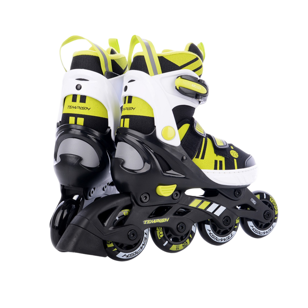 Tempish Misty Duo Ice Adjustable Skate