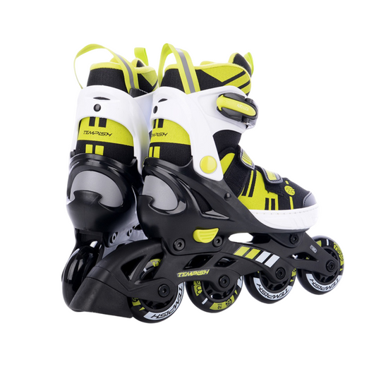 Tempish Misty Duo Ice Adjustable Skate